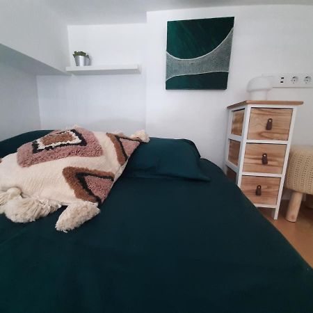 'Suite Magallanes' Apartamento Cool En El Verdadero Centro De Sevilla ภายนอก รูปภาพ
