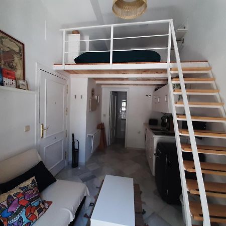 'Suite Magallanes' Apartamento Cool En El Verdadero Centro De Sevilla ภายนอก รูปภาพ