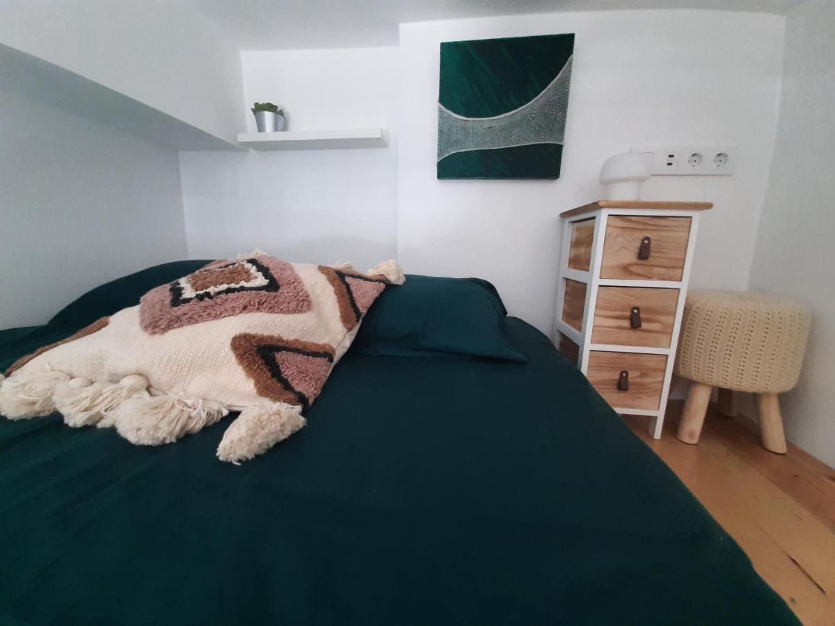 'Suite Magallanes' Apartamento Cool En El Verdadero Centro De Sevilla ภายนอก รูปภาพ