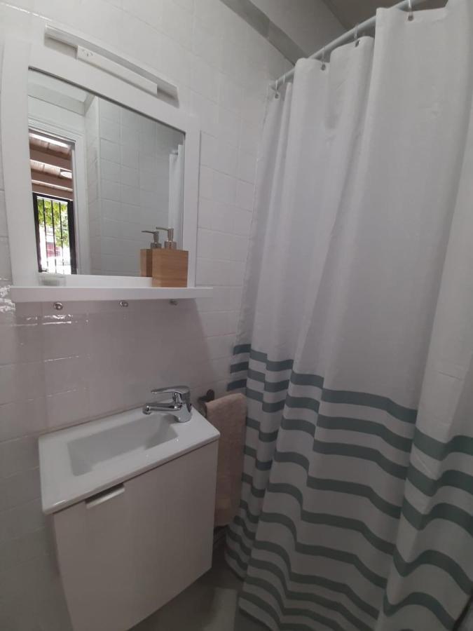 'Suite Magallanes' Apartamento Cool En El Verdadero Centro De Sevilla ภายนอก รูปภาพ